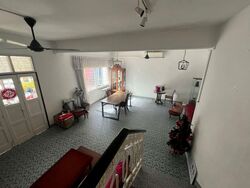 Jalan Chermat (D19), Terrace #571005261